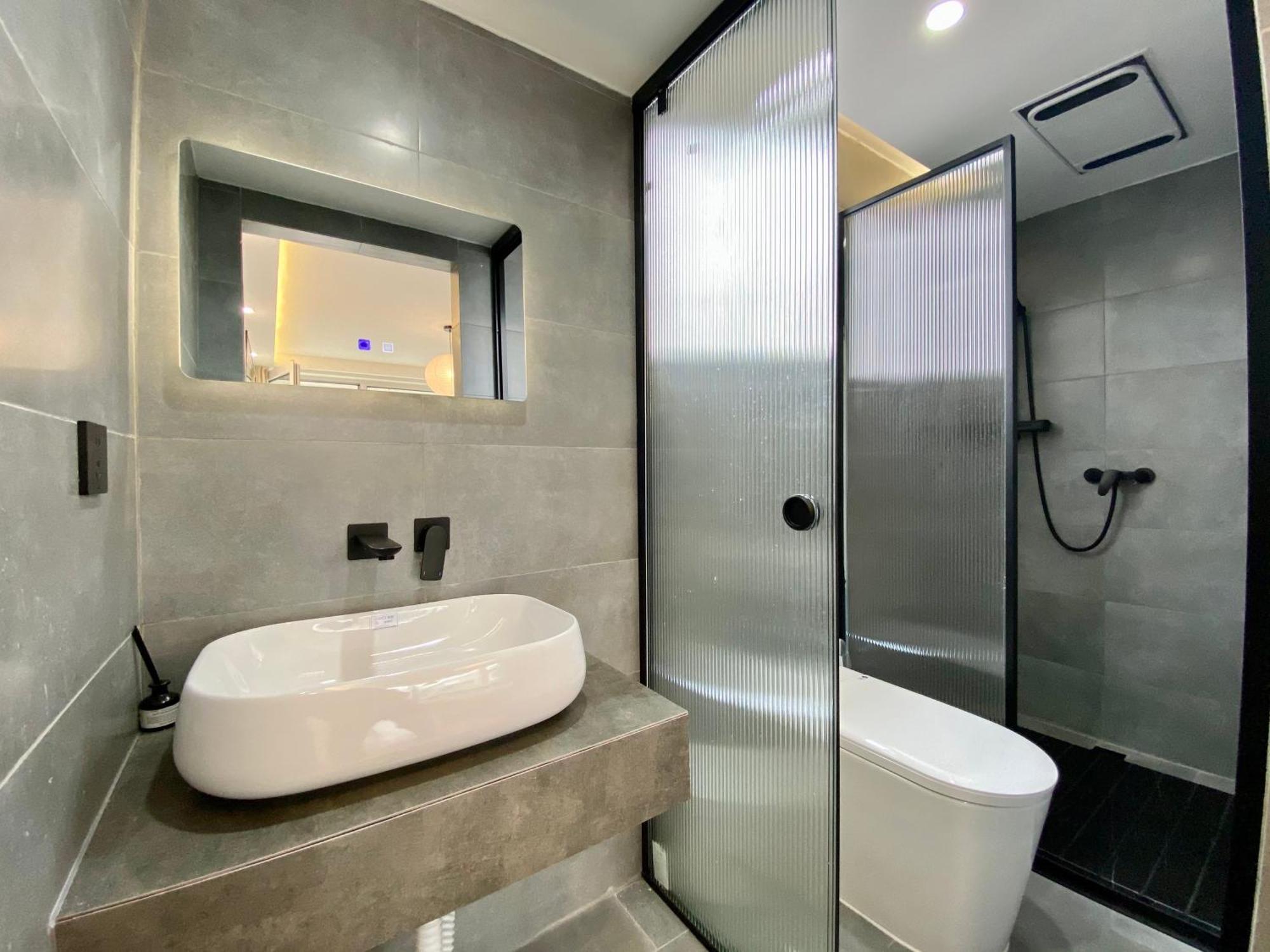 Beijing Hills & Hutong City Retreat Near Forbidden City & Line 4 Multi-Room Options Ngoại thất bức ảnh