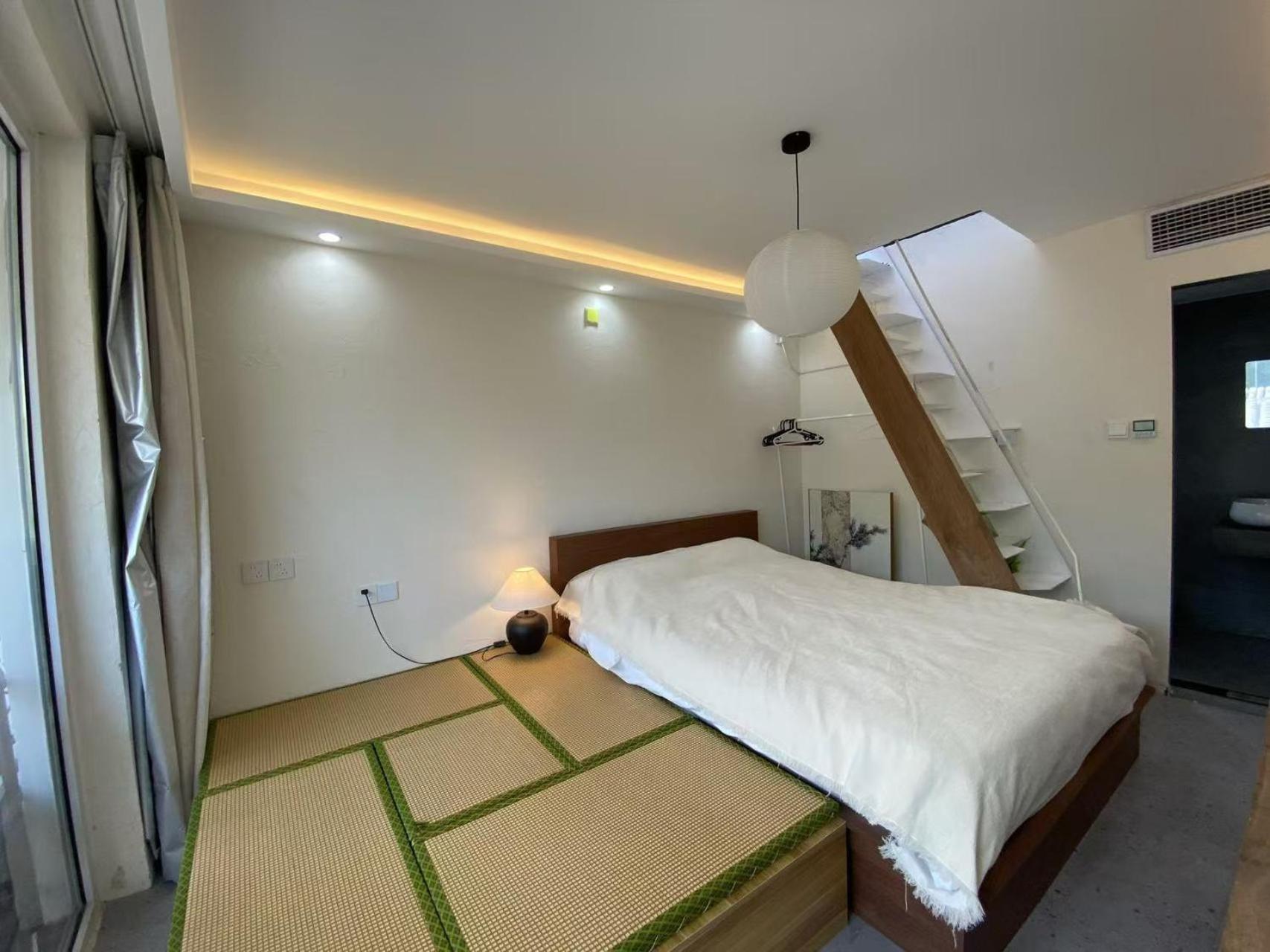 Beijing Hills & Hutong City Retreat Near Forbidden City & Line 4 Multi-Room Options Ngoại thất bức ảnh