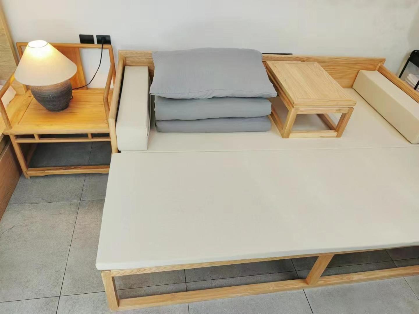 Beijing Hills & Hutong City Retreat Near Forbidden City & Line 4 Multi-Room Options Ngoại thất bức ảnh