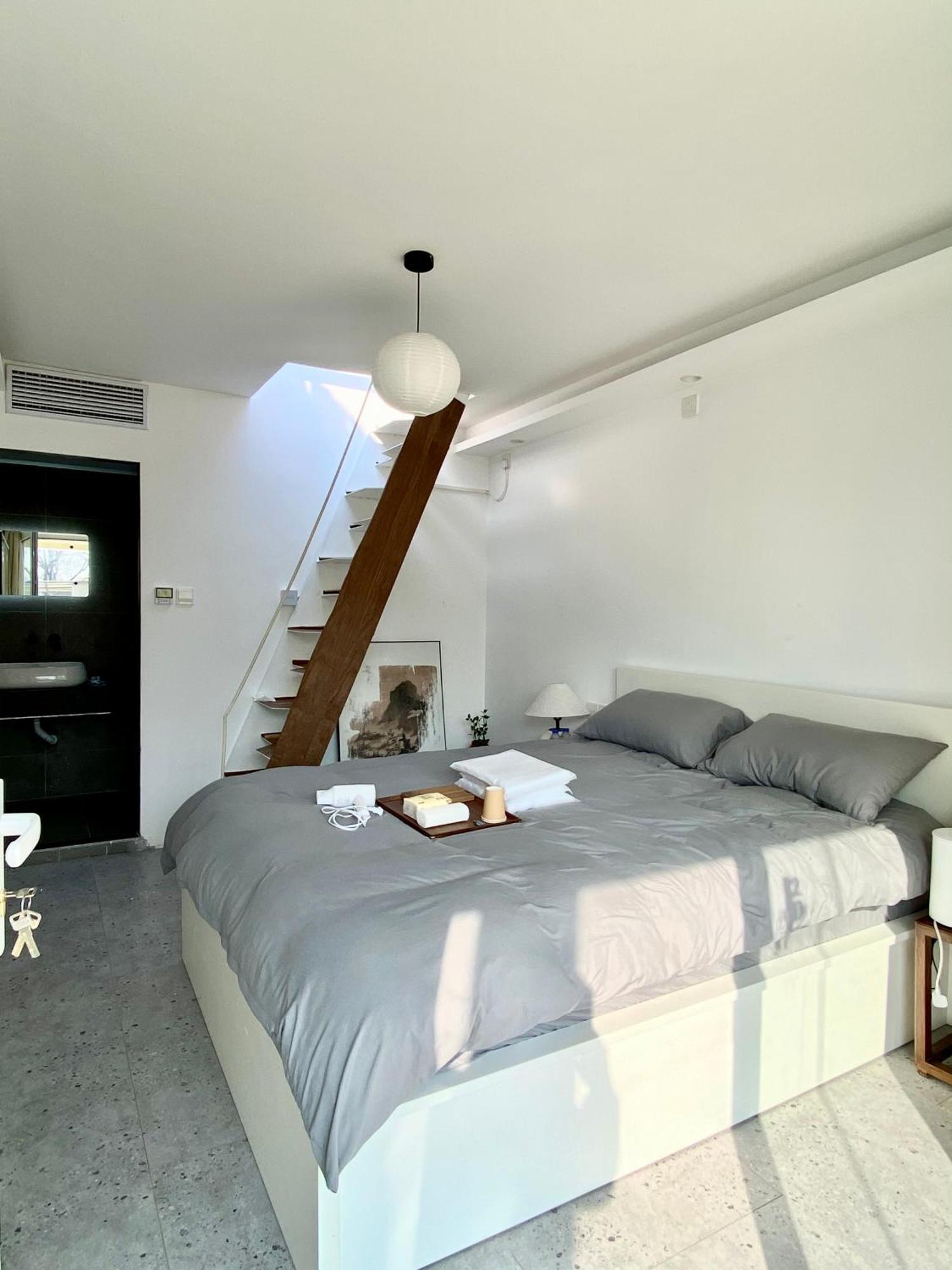 Beijing Hills & Hutong City Retreat Near Forbidden City & Line 4 Multi-Room Options Ngoại thất bức ảnh