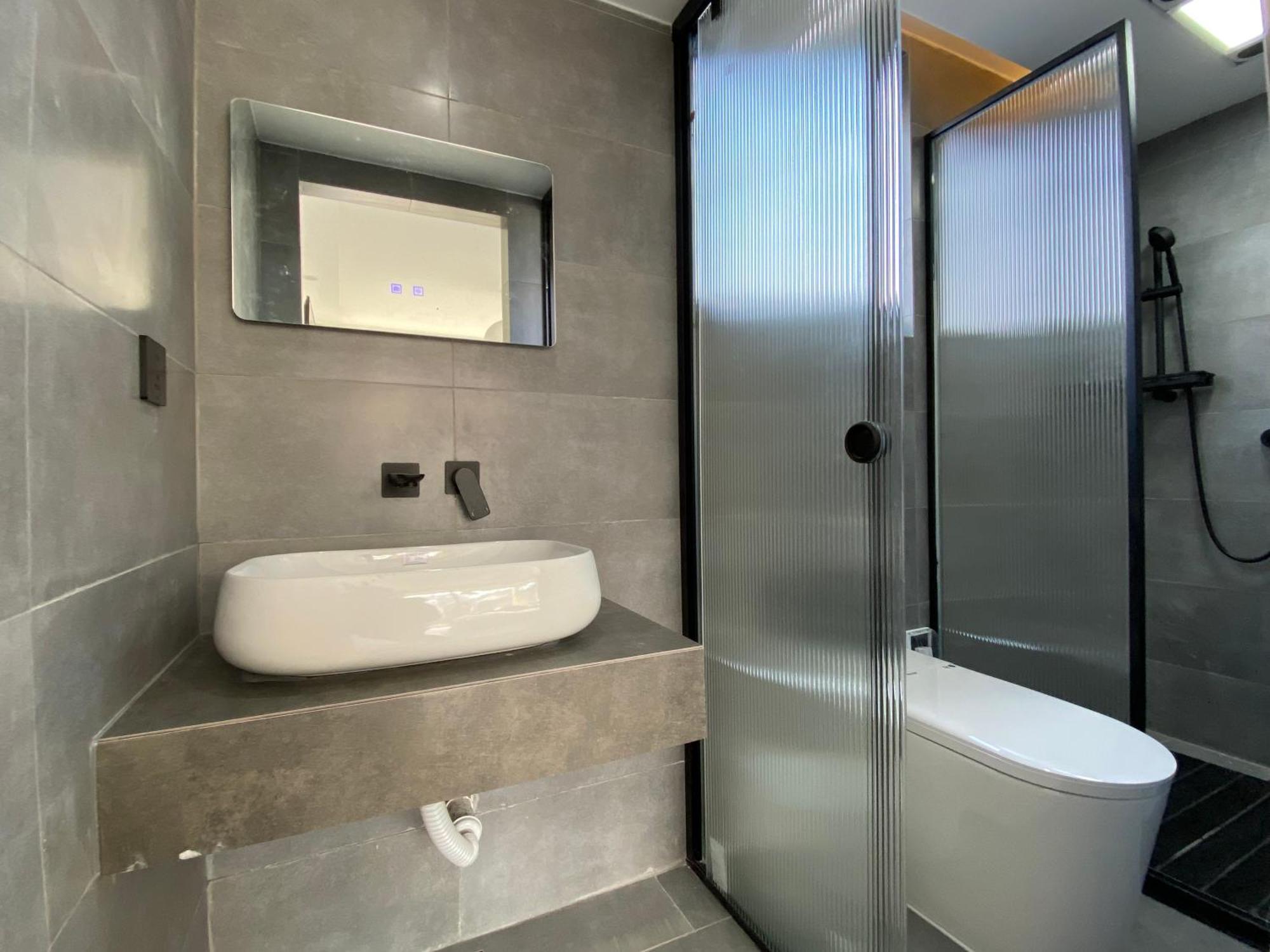 Beijing Hills & Hutong City Retreat Near Forbidden City & Line 4 Multi-Room Options Ngoại thất bức ảnh